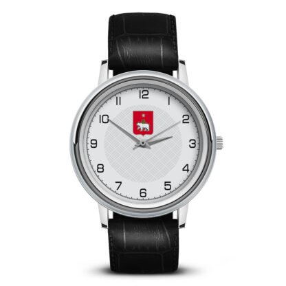 Наручные часы наградные с эмблемой Пермь watch-8