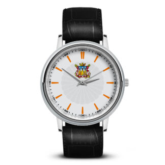 Наручные часы на заказ Сувенир Петропавловск камчатский 20