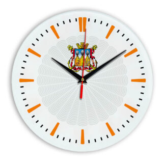 часы на заказ настенные Петропавловск камчатский 21