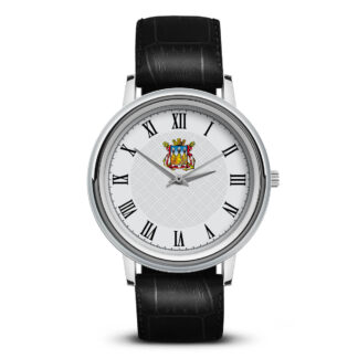 Сувенирные наручные часы с надписью Петропавловск камчатский