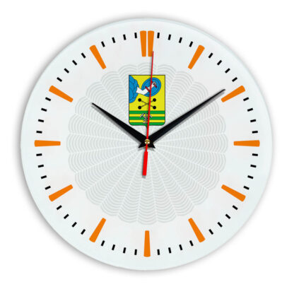 часы на заказ настенные Петрозаводск 21