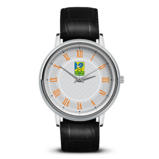 Наручные часы с символикой Петрозаводск watch-3