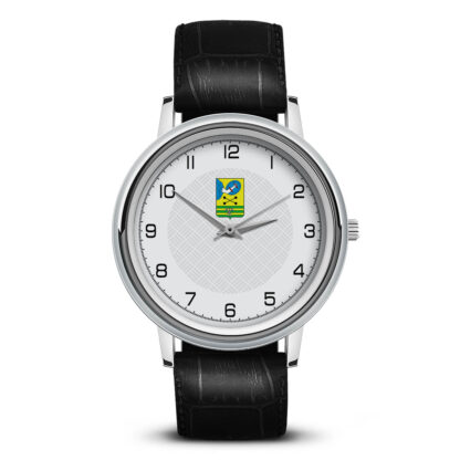 Наручные часы наградные с эмблемой Петрозаводск watch-8