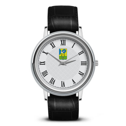 Сувенирные наручные часы с надписью Петрозаводск watch-9