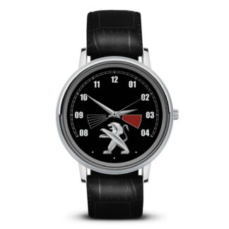 спидометр Peugeot 5 наручные часы с символикой
