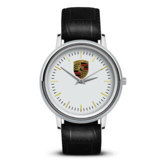 Porsche 5 часы наручные женские