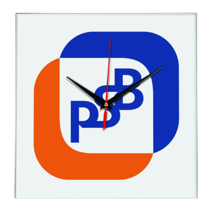 Настенные часы «PSB»