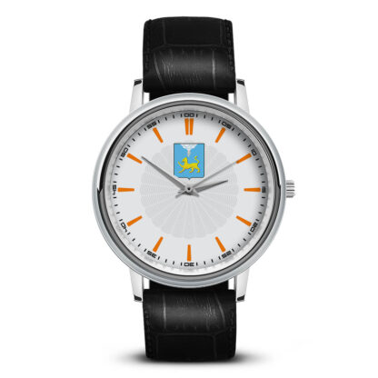 Наручные часы на заказ Сувенир Псков 20