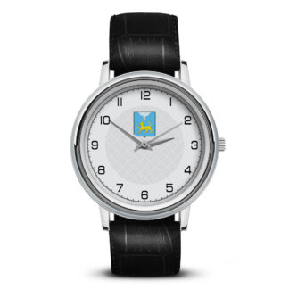 Наручные часы наградные с эмблемой Псков watch-8