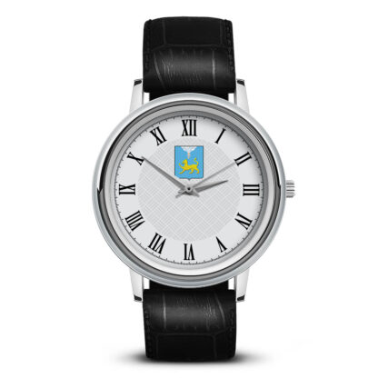 Сувенирные наручные часы с надписью Псков watch-9