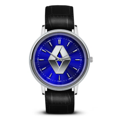 Renault наручные часы со значком