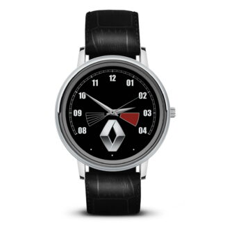 спидометр Renault наручные часы с символикой