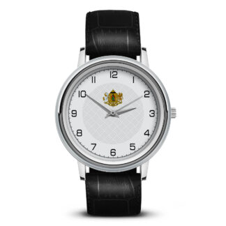 Наручные часы наградные с эмблемой Рязань watch-8