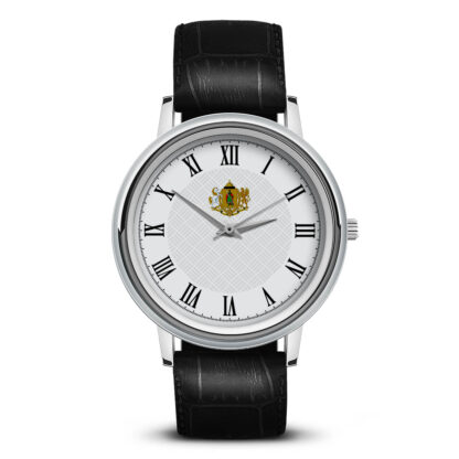 Сувенирные наручные часы с надписью Рязань watch-9