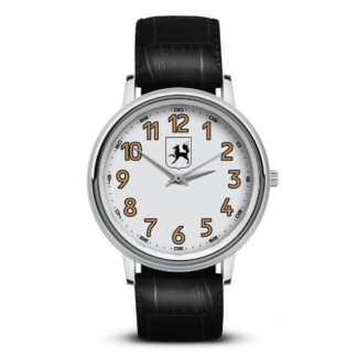 Наручные часы с логотипом Герб Салехард 13