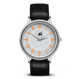 Наручные часы с символикой Салехард watch-3