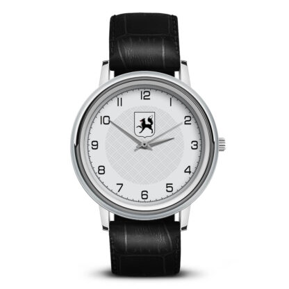 Наручные часы наградные с эмблемой Салехард watch-8