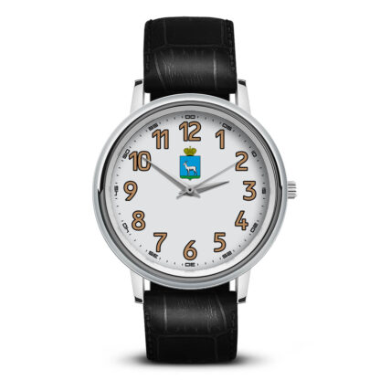 Наручные часы с логотипом Герб Самара 13