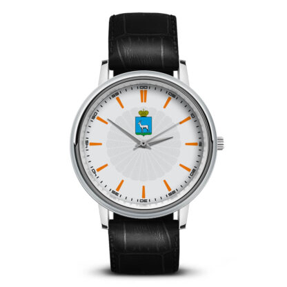 Наручные часы на заказ Сувенир Самара 20
