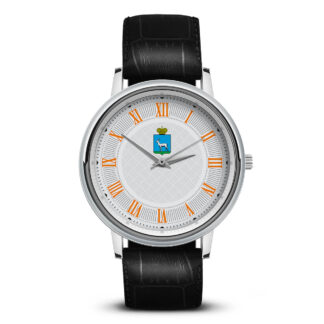 Наручные часы с символикой Самара watch-3
