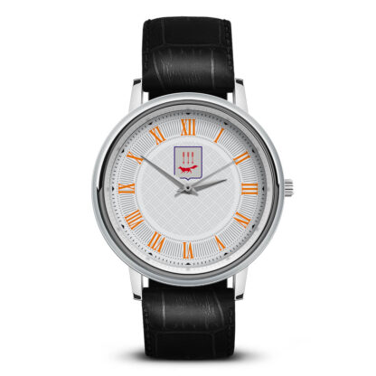 Наручные часы с символикой Саранск watch-3