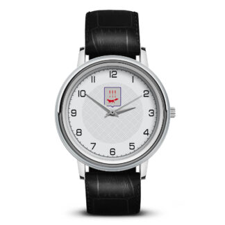 Наручные часы наградные с эмблемой Саранск watch-8