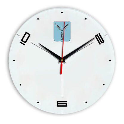 Дизайнерские настенные часы Саратов 05
