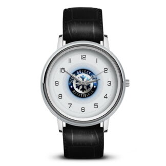 Sibir-Novosibirsk ХК наручные часы сувенир