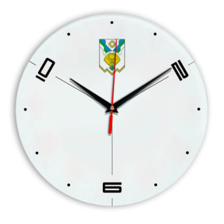 Дизайнерские настенные часы Сыктывкар 05