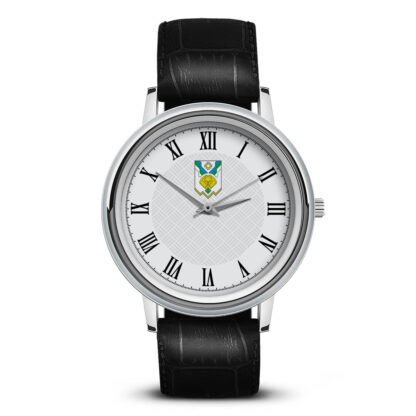 Сувенирные наручные часы с надписью Сыктывкар watch-9