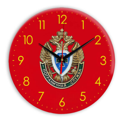 Настенные часы  «simvolika-fps-b»