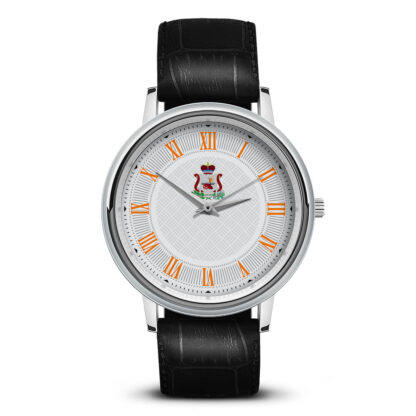 Наручные часы с символикой Смоленск watch-3