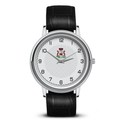 Наручные часы наградные с эмблемой Смоленск watch-8