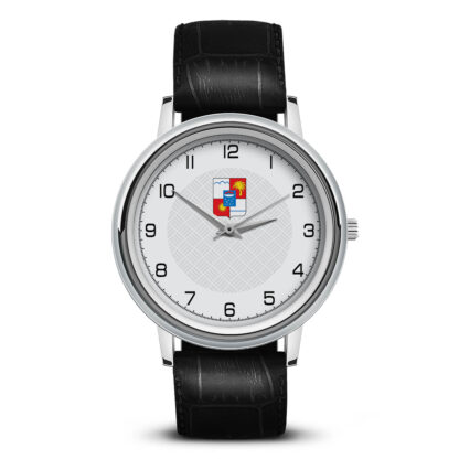 Наручные часы наградные с эмблемой Сочи watch-8