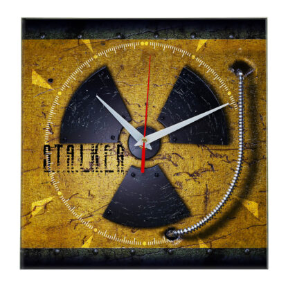 часы Stalker
