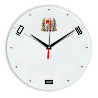 Дизайнерские настенные часы Ставрополь 05