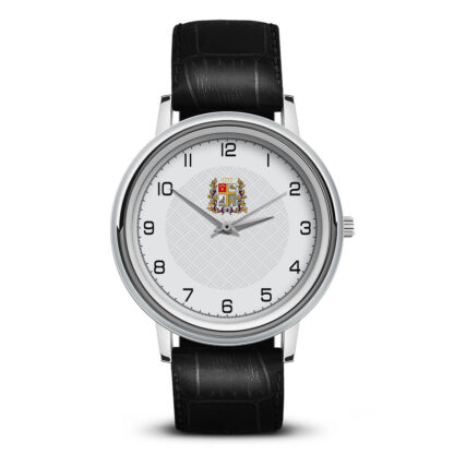 Наручные часы наградные с эмблемой Ставрополь watch-8