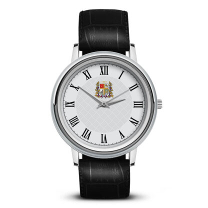 Сувенирные наручные часы с надписью Ставрополь watch-9
