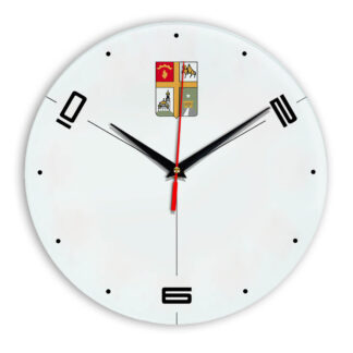 Дизайнерские настенные часы Ставрополь2-05
