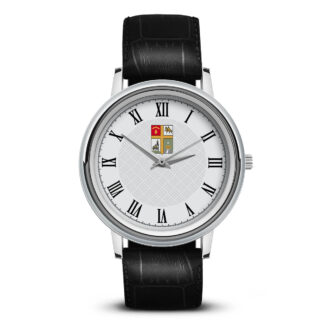Сувенирные наручные часы с надписью Ставрополь 2-watch-9
