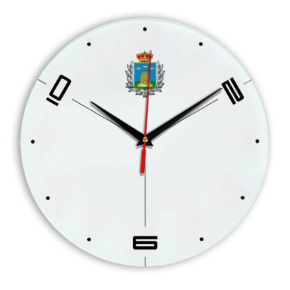 Дизайнерские настенные часы Тамбов 05