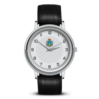 Наручные часы наградные с эмблемой Тамбов watch-8