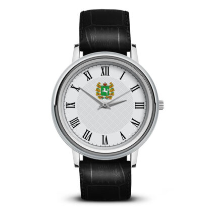 Сувенирные наручные часы с надписью Томск watch-9