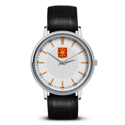 Наручные часы на заказ Сувенир Тула 20