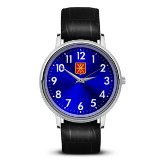 Наручные часы с символом Тула watch-7