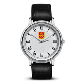Сувенирные наручные часы с надписью Тула watch-9