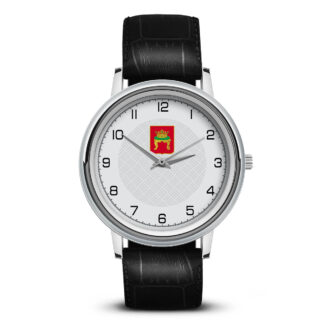 Наручные часы наградные с эмблемой Тверь watch-8