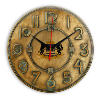 Часы сувенир Тюмень 06