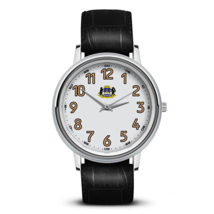 Наручные часы с логотипом Герб Тюмень 13
