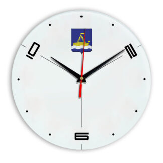 Дизайнерские настенные часы Тюмень 2-05